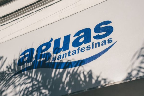 Aguas Santafesinas solicitará el Pase Sanitario en sus oficinas de atención