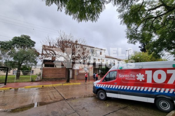 Después de casi 5 meses, Rafaela vuelve a registrar una muerte vinculada al Covid-19