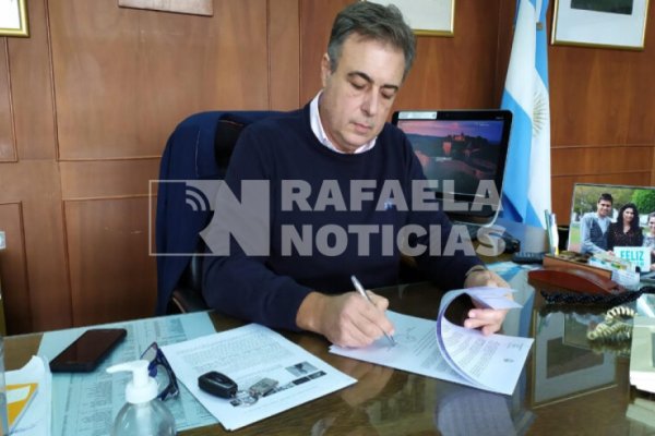 Prorrogan la moratoria municipal y extienden su alcance