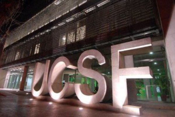 La UCSF tiene sus primeras Licenciadas en Medios Digitales