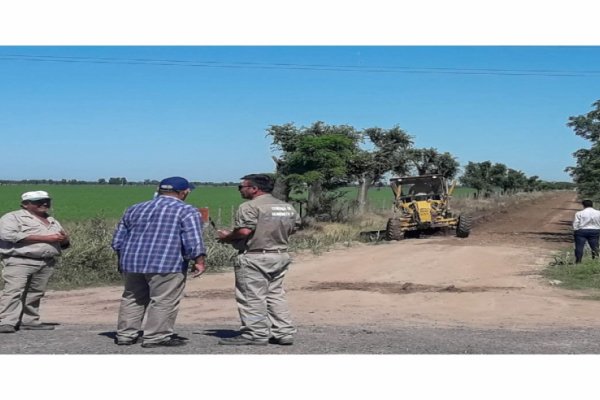 SEOM capacitó a trabajadores de las comunas de Humboldt y Hu8merto 1ero