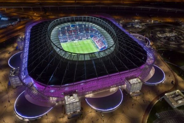 Qatar 2022: los precios de los vuelos se duplicaron en 15 días