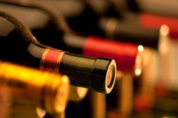 Vinos: Récord histórico de exportaciones argentinas