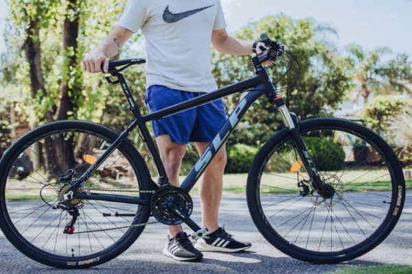 El Banco Nación lanzará campaña para la compra de bicicletas