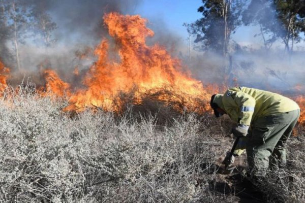 CRA ante la situación de emergencia y desastre en el norte argentino