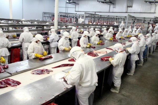 Expectativas en el cierre de la Paritaria de los trabajadores de la carne