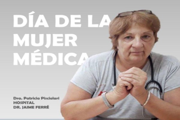 La mujer médica y el desafío de una atención de excelencia