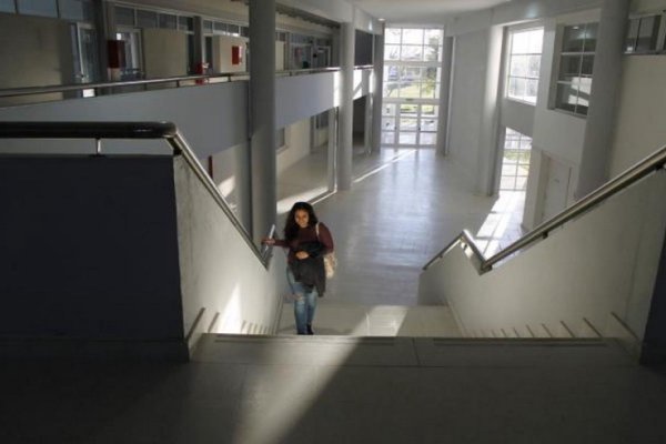 Alta demanda para estudiar Enfermería: 300 inscriptos para 70 vacantes