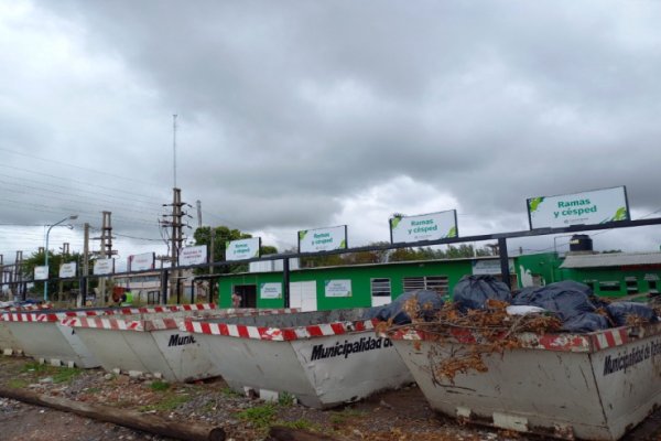 El Eco Punto prestará servicio normalmente para este lunes y martes