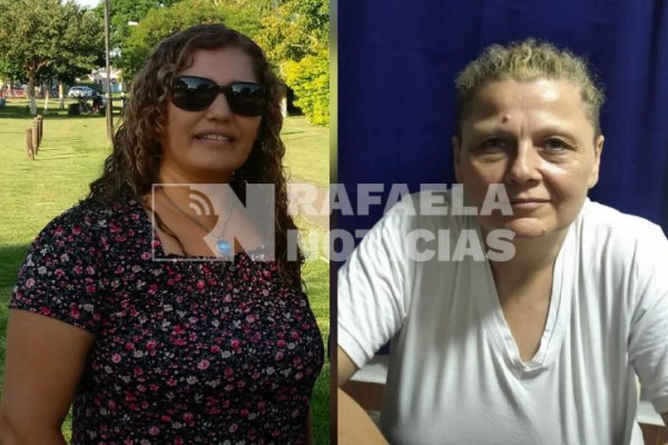 Dos mujeres lideran las listas de barrio Mosconi