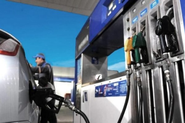 YPF aumentó los precios y las demás petroleras la siguen