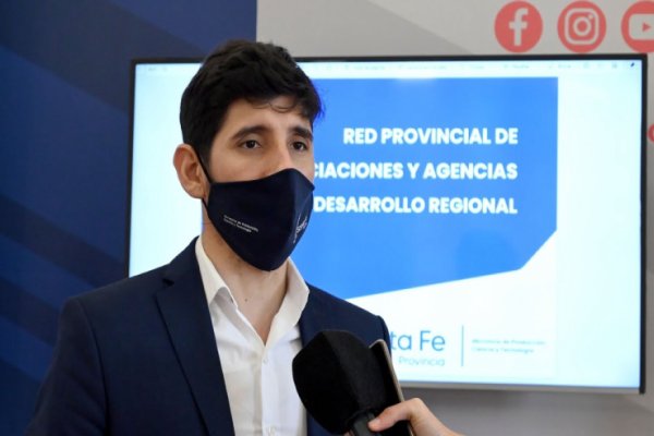 Por iniciativa de la Provincia se suspendieron hasta 2024 los desalojos rurales a pequeños productores