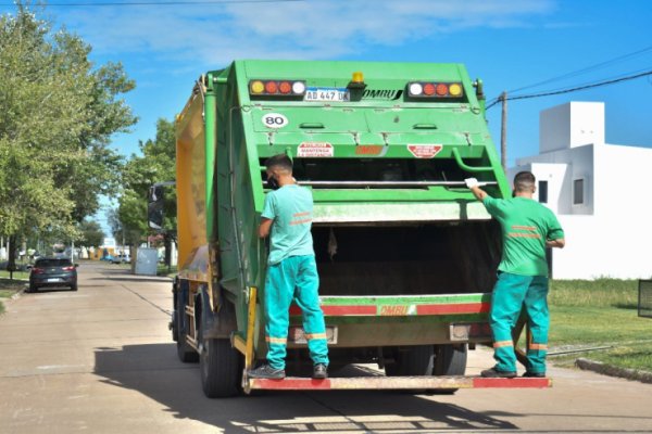 Feriado del 2 de abril: ¿Cómo funcionarán los Servicios municipales?