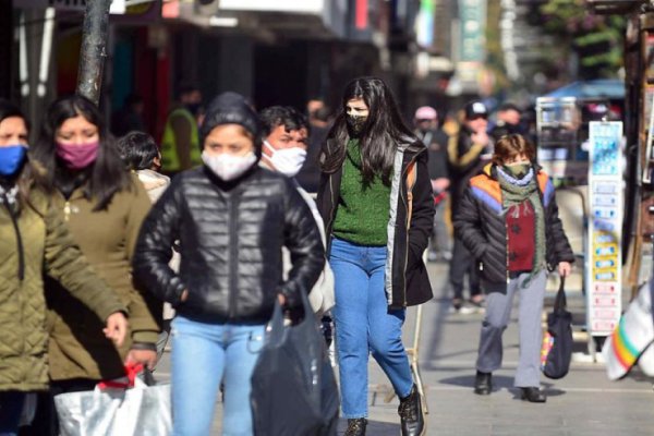 Una restricción menos: quedó sin efecto el distanciamiento social