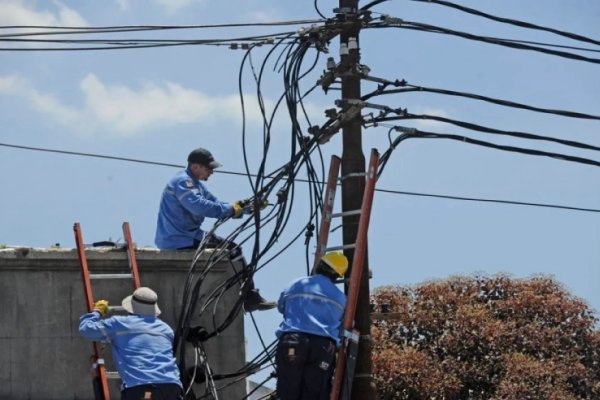 Anuncian cortes de energía en Bella Italia