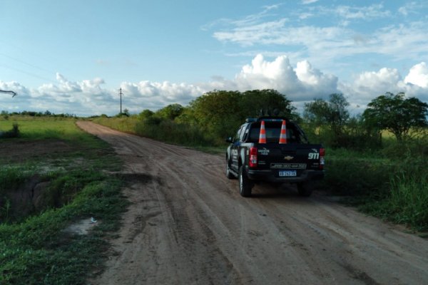 Inseguridad rural: UATRE Rafaela se sumó al pedido de seguridad para los productores rurales