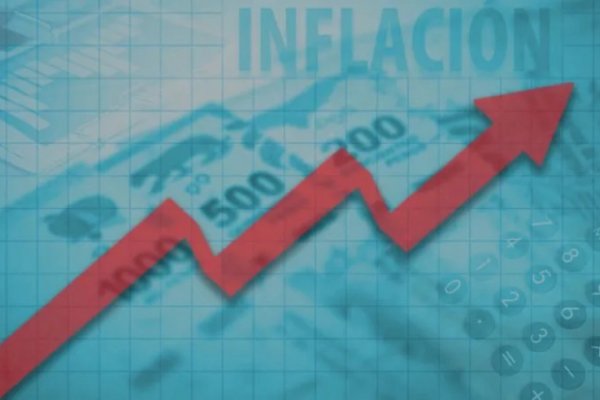 La inflación subió un 6,7% en marzo y acumuló en el primer trimestre 16%, máximo en tres décadas