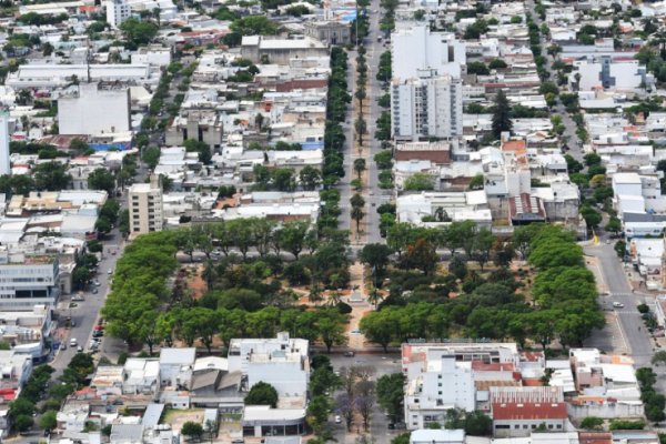 Festejos en la Plaza 25: Sancionaron a los adultos responsables