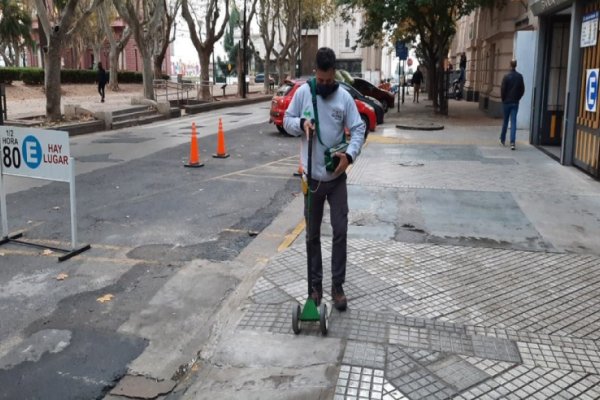 Litoral Gas recorrerá Rafaela y Sunchales para detectar pérdidas de gas natural