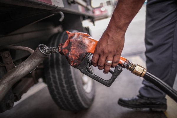 Desde CONINAGRO hablan de un “escenario de falta de abastecimiento de Gasoil”