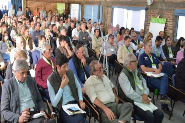 CARSFE participó del lanzamiento del 