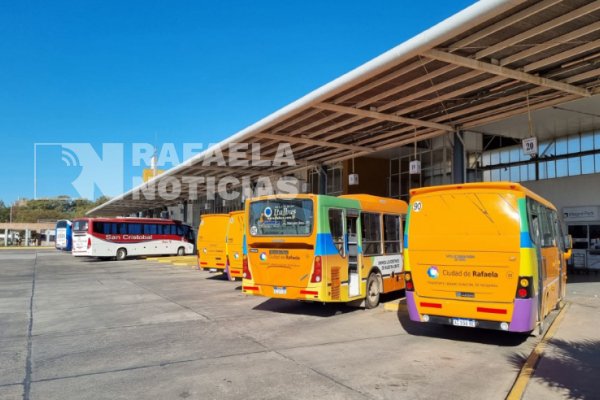 Fracasó la paritaria de la UTA y habrá paro de colectivos desde la medianoche