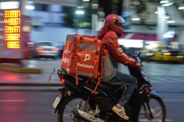 Entregarán cascos y chalecos a trabajadores que usen motos