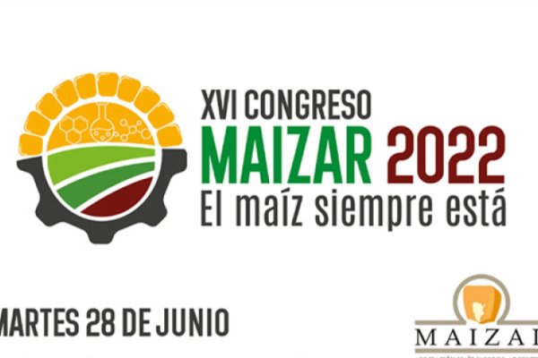 El Congrezo Maizar 2022 detallará cada instancia de la cadena