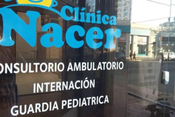 ¿Cierra Clínica Nacer?