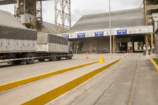 Entidades de la producción preocupadas por reclamos de transportistas y falta de soluciones