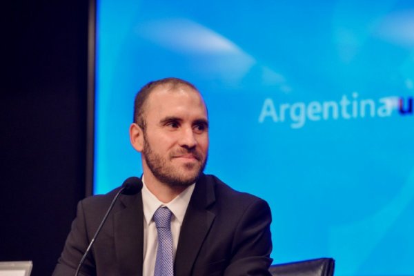 Martín Guzmán renunció como Ministro de Economía