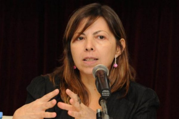 Silvina Batakis será la nueva Ministra de Economía