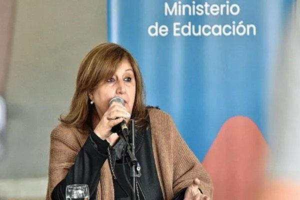 Es un hecho la extensión horaria en escuelas primarias y comenzarán con las rurales