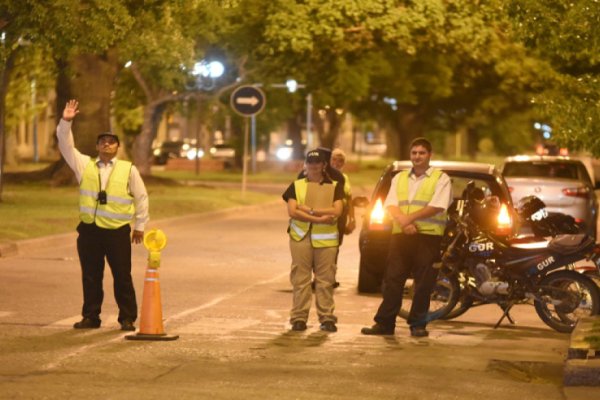 Ingresaron el proyecto para declarar la Emergencia en Seguridad Vial