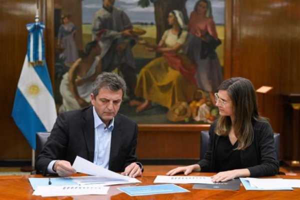 Anunciaron un aumento del 15,53% para jubilaciones, pensiones y asignaciones