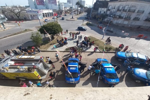 La URV también tuvo su celebración por el Día de las Infancias