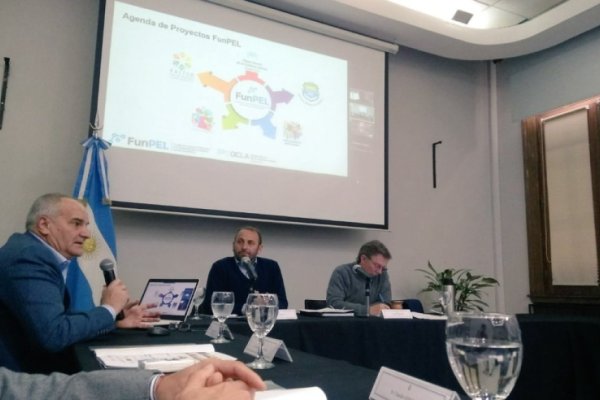 FunPEL presentó el Outlook 2022 ante el Consejo Federal Lechero