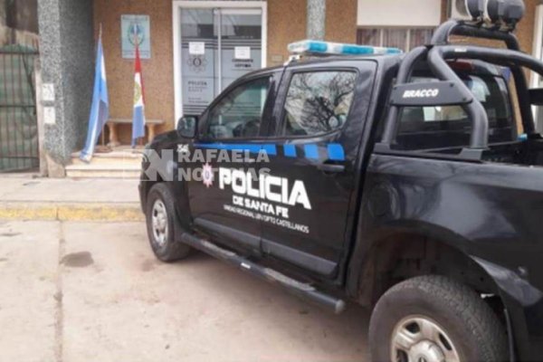 Inseguridad en la región: robos en Vila y Humberto