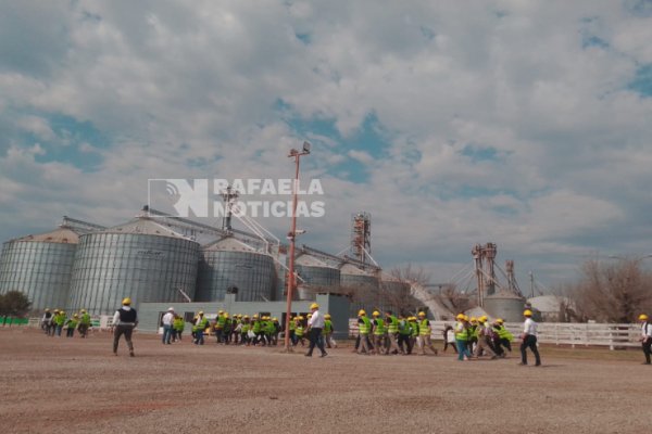 La cadena de la carne intenta superar varios desafíos