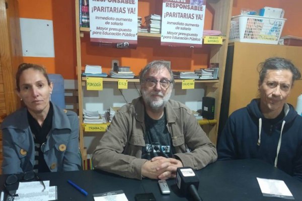 Piden un llamado a Asamblea para 