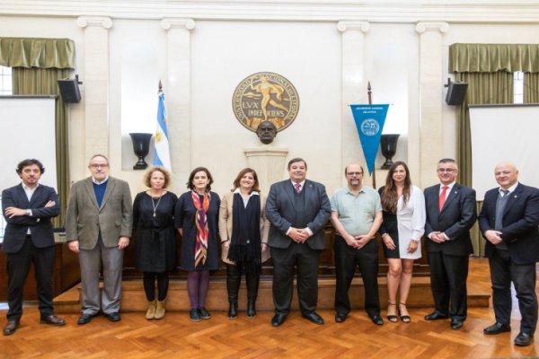 Investigadores internacionales estudiarán los humedales