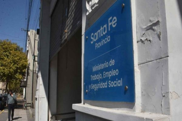 Se reanuda este lunes por la tarde la paritaria docente de Santa Fe