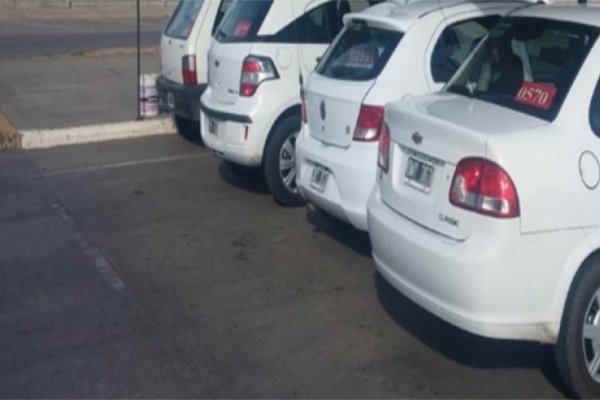 Sube la tarifa de los taxis