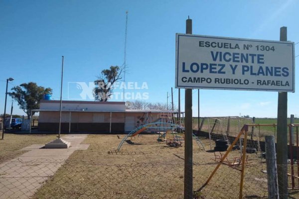 Desde el lunes 3 de octubre, 92 escuelas de la región extenderán su horario de clases