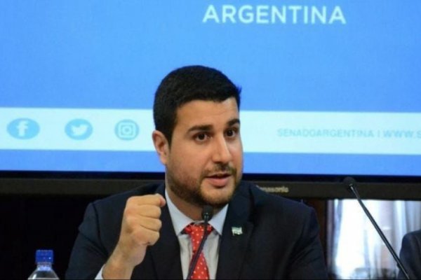 Marcos Cleri reclama más fondos para Rosario y Santa Fe