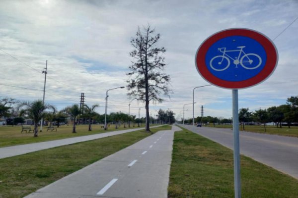 ¿Quién terminará la obra de las ciclovías tras la polémica con la empresa adjudicataria?