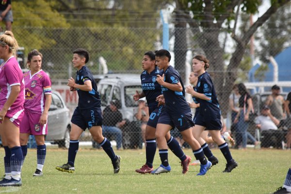 Fútbol Femenino: Atlético recibe a Talleres de Remedios de Escalada