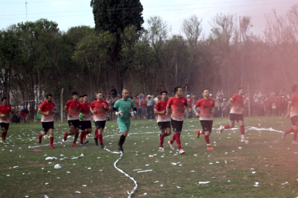 Liga: Finales en cancha de Peñarol