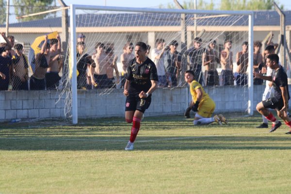 El 9 ganó y ahora se medirá con Atlético San Jorge, que eliminó a Quilmes