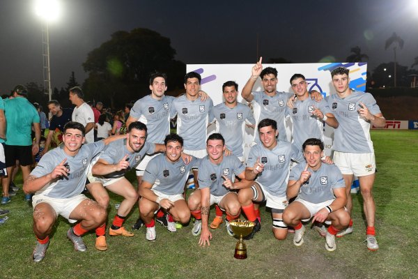 Santa Fe cayó en semifinales ante URBA y Rosario fue el campeón